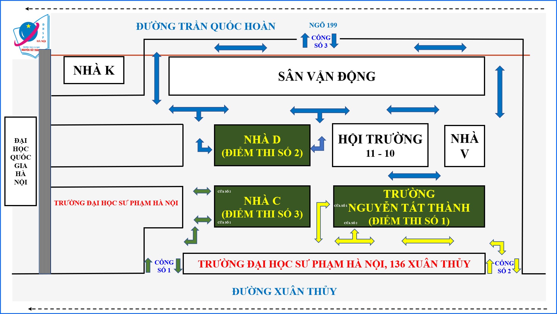 Hướng dẫn xem số báo danh, nghe phổ biến quy chế thi, lịch thi Win88 nhà cái cá cược trực tuyến vào lớp 10 năm học 2021-2022