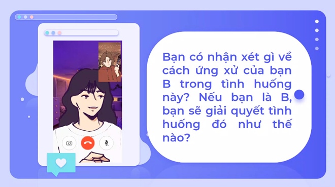 Sinh hoạt dưới cờ: Giá trị sống “Khiêm tốn”