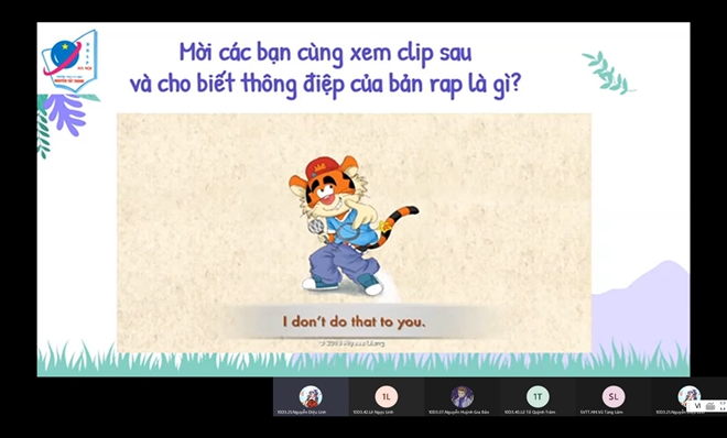 Tôn trọng - giá trị đạo đức cần có ở mỗi người