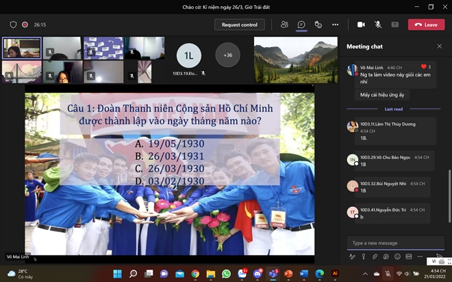Kỉ niệm 91 năm thành lập Đoàn: Ngược dòng lịch sử chiêm ngưỡng đỉnh cao