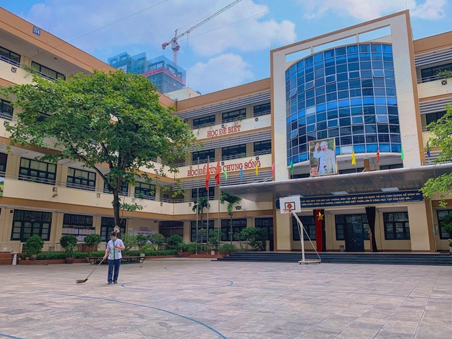 NTT trong tôi