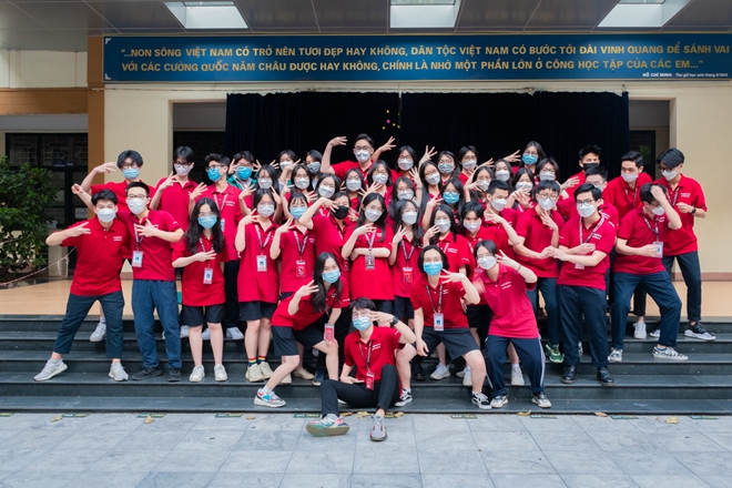 Sự trở lại của English Festival 2022: Sẵn sàng thích nghi với thách thức