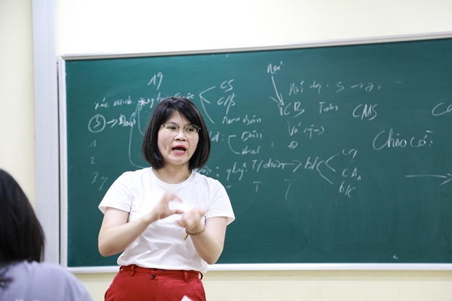 Chắp cánh ước mơ ngành Báo chí