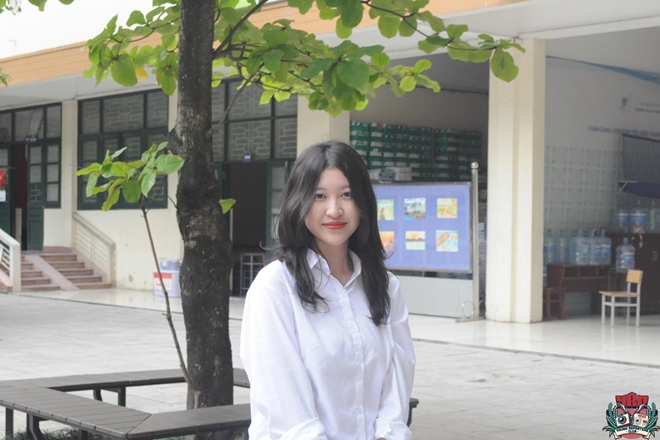 Kì thi Win88 Club Win88 Net Win88 Tài Xỉu giỏi cụm trường THPT Thanh Xuân - Cầu Giấy: Nở rộ những tài năng