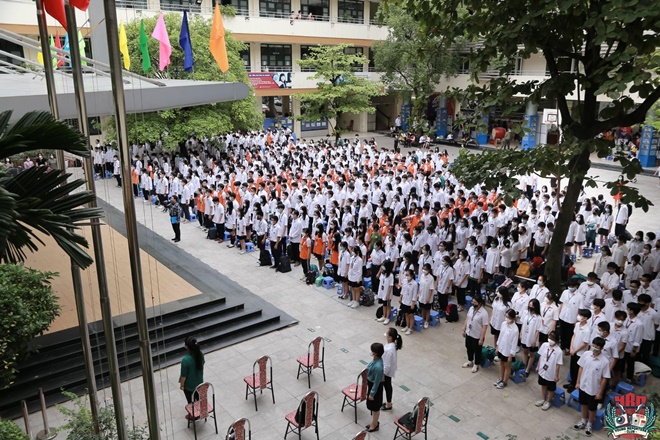 Mừng sinh nhật Bác Hồ kính yêu
