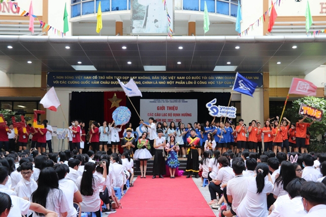 Bốn mảnh ghép cuối cùng trong “12 thanh âm đa sắc”