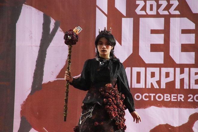 Halloween 2022  - Những cơn “ác mộng” trở lại