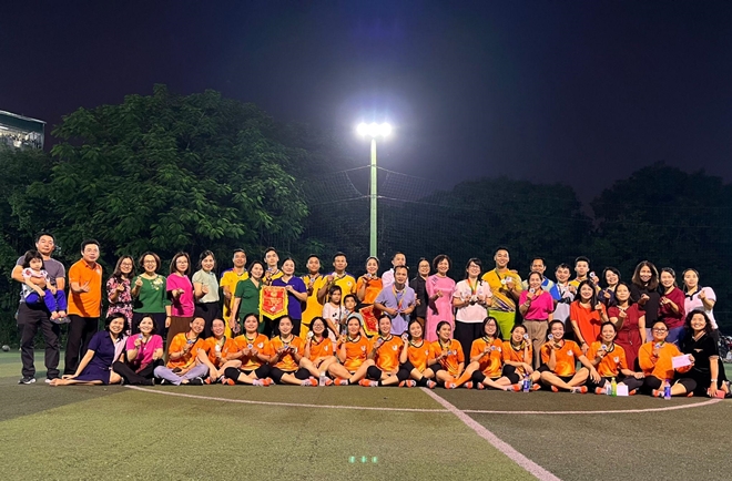 Tinh thần thể thao rực cháy của Win88 nhàcái với kho game phong phú Trường Nguyễn Tất Thành