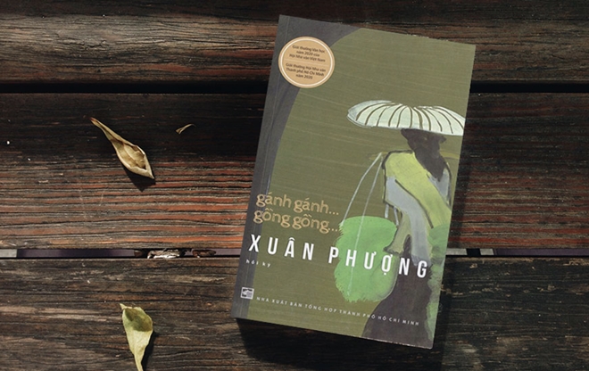 “Gánh gánh… gồng gồng…” - nỗi đau của một thời đại