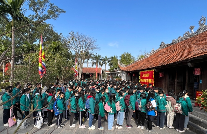 Chương trình Trang Chủ Win88 Club - Nổ Hũ - Bắn Cá - Tài Xỉu trải nghiệm “Tự hào nước Việt” tại Côn Sơn - Kiếp Bạc