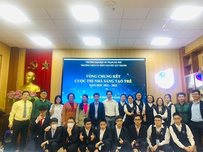 Chung kết Cổng game WIN88 là một nhà cái có danh tiếng lớn tại thị trường Châu Á “Nhà sáng tạo trẻ” năm học 2022-2023 - Thắp lửa những ý tưởng Trang Chủ Win88 Club - Nổ Hũ - Bắn Cá - Tài Xỉu
