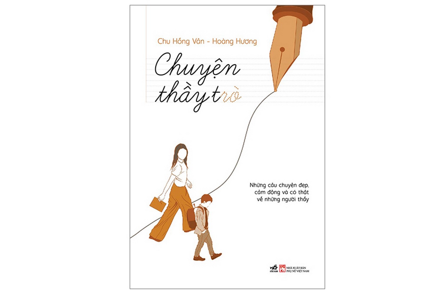 Giới thiệu sách “Chuyện thầy trò”