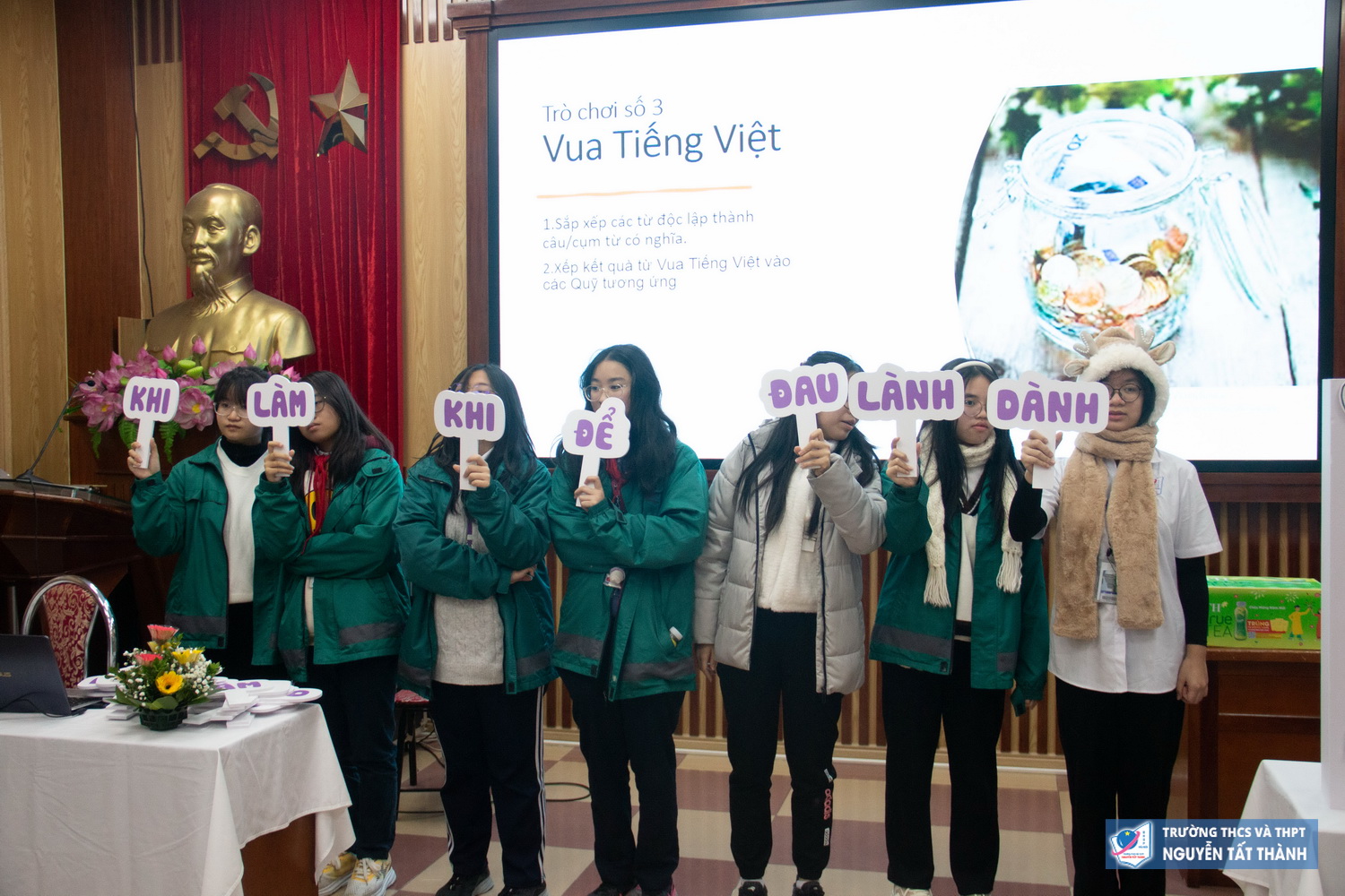 Phổ biến kiến thức tài chính ngân hàng “Khôn khéo với tiền - Tránh những ưu phiền”