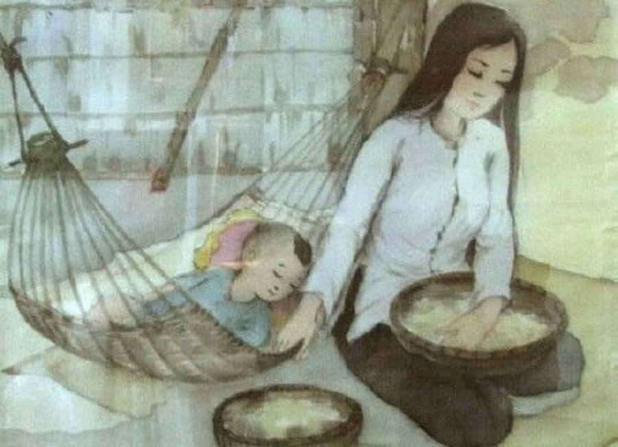 Vẻ đẹp của bài thơ “Thơ vui về phái yếu” (Xuân Quỳnh)