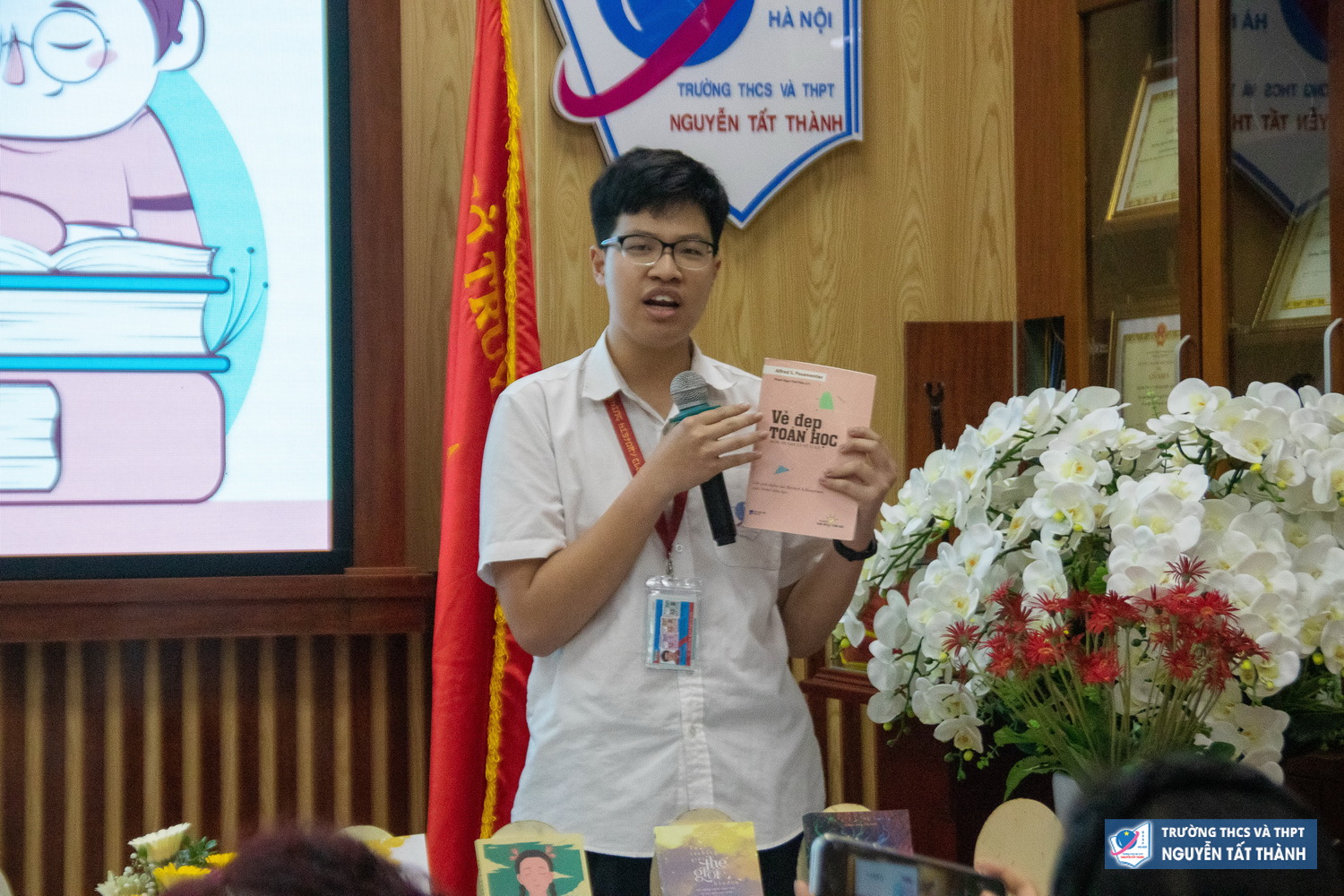 Chung kết Cổng game WIN88 là một nhà cái có danh tiếng lớn tại thị trường Châu Á Giới thiệu sách 2024: Tôi - Trưởng thành từ con chữ