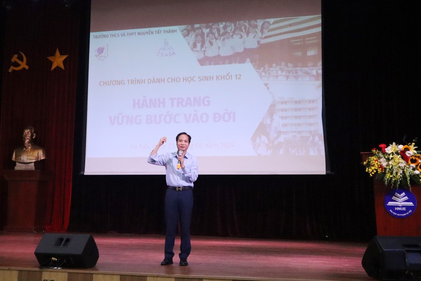 Chuẩn bị hành trang gì cho các sỹ tử sau kỳ thi THPT?