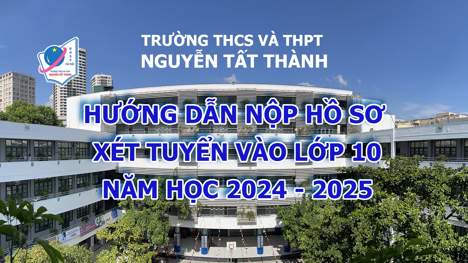 Hướng dẫn nộp hồ sơ Link đăng nhập đăng ký 88win88 mới nhất vào lớp 10 năm học 2024-2025