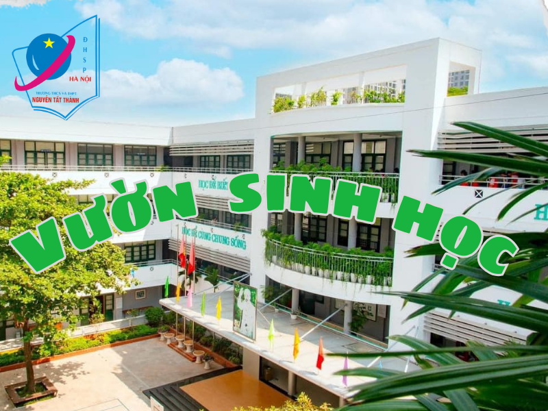 Vườn Sinh học