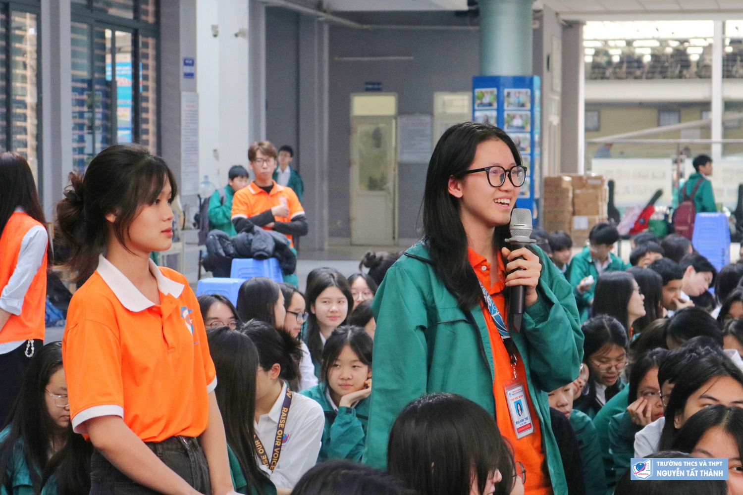 Tập huấn phòng chống ma túy và các chất gây nghiện: Hãy bảo vệ thế hệ trẻ trước hiểm hoạ ma tuý