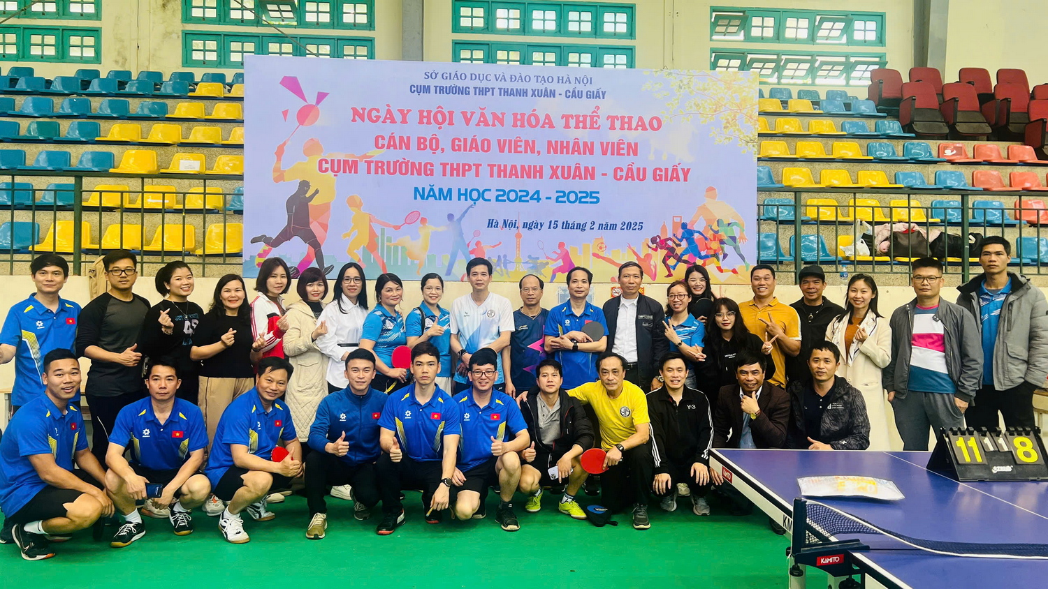 Tình yêu thể thao rực lửa của Win88 nhàcái với kho game phong phú trường Nguyễn Tất Thành