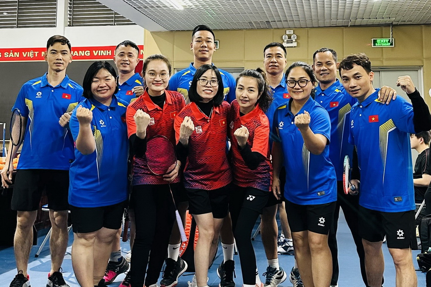 Nhịp đập thể thao của cán bộ, Win88 nhàcái với kho game phong phú trường Nguyễn Tất Thành
