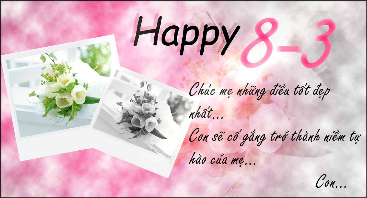 Ngày tôn vinh những “đóa hoa rực rỡ” quanh ta