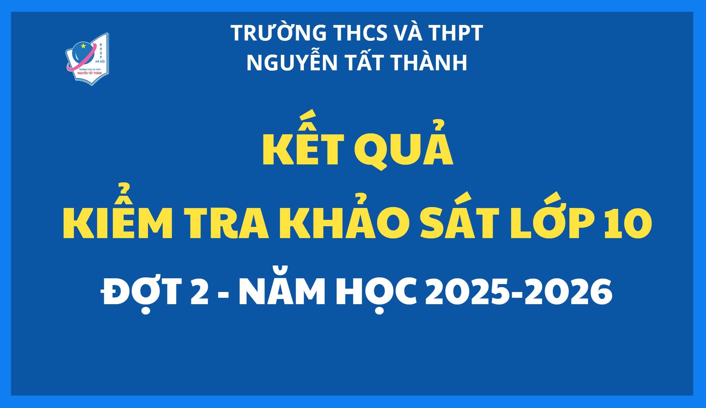 Kết quả kiểm tra Win88 ⭐ trang chủ nhà cái Win888 com uy tín số #1 vào lớp 10 năm học 2025-2026 (đợt 2) ngày 12/04/2025