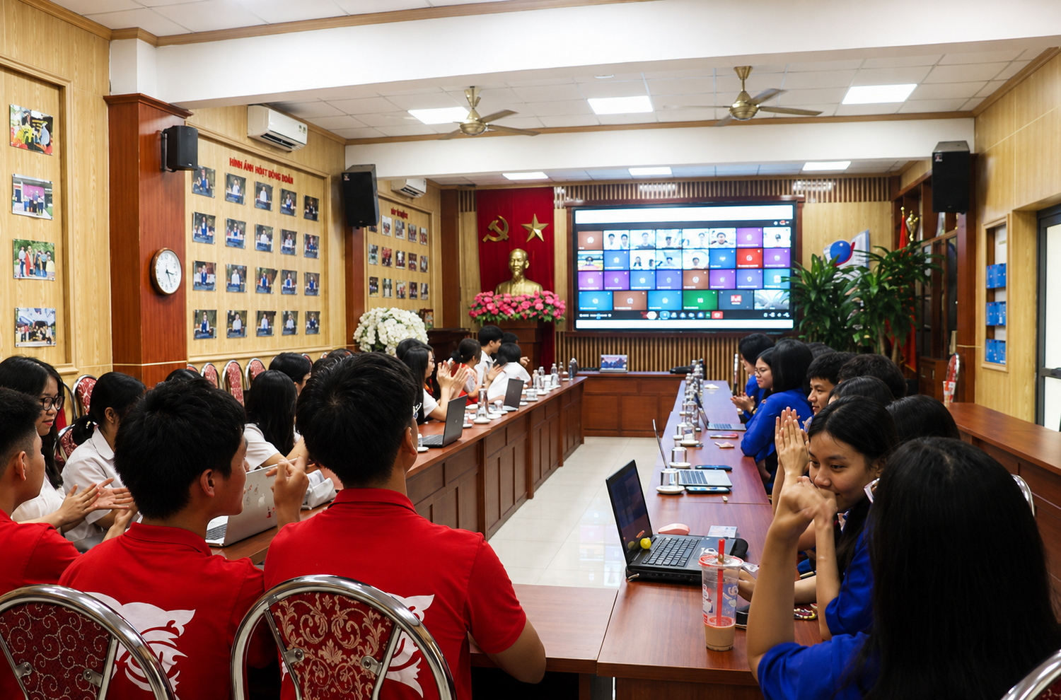 Đổi mới và kết nối: Giao lưu 88Win88 link đăng nhập trực tuyến giữa WIN88🎖️Link Win88 Nhà Cái Xanh Chín Top #1 2025 và Trường Anderson Serangoon Junior College (Singapore)