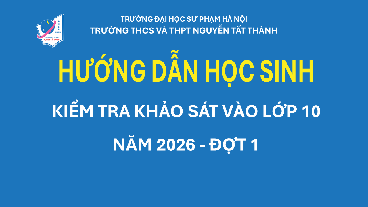Hướng dẫn thí sinh dự kiểm tra Win88 ⭐ trang chủ nhà cái Win888 com uy tín số #1 vào lớp 10 (đợt 1) năm học 2026 - 2027