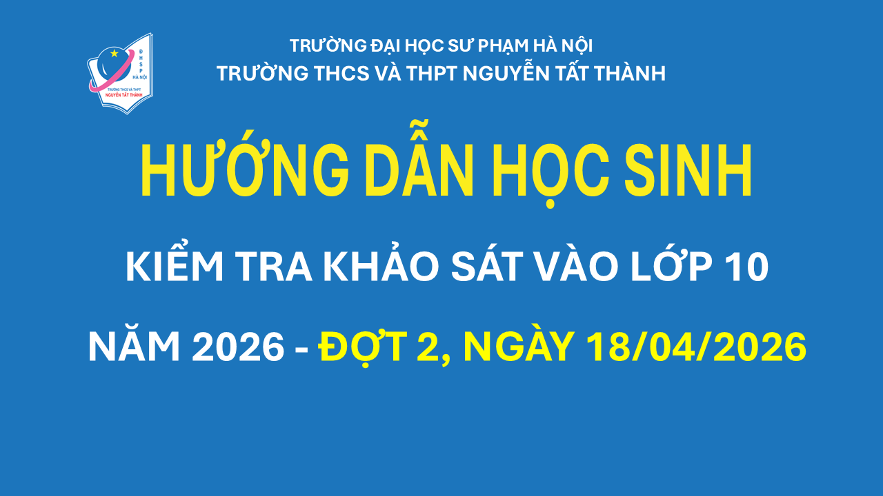 Hướng dẫn thí sinh dự kiểm tra Win88 ⭐ trang chủ nhà cái Win888 com uy tín số #1 vào lớp 10 (đợt 2) năm học 2026 - 2027