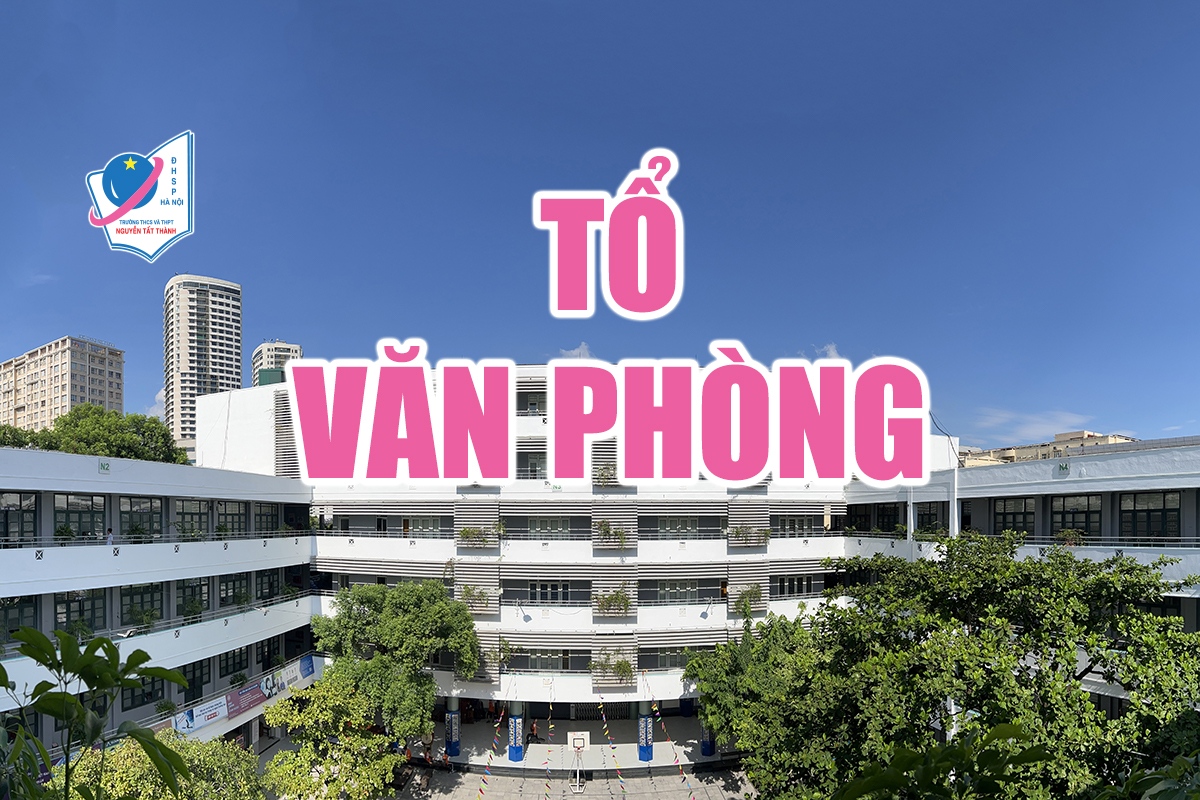 Tổ Văn phòng